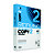 FABRIANO Copy 2 Performance Carta per fotocopie e stampanti A3, 80 g/m², Bianco (confezione 5 risme) - 2