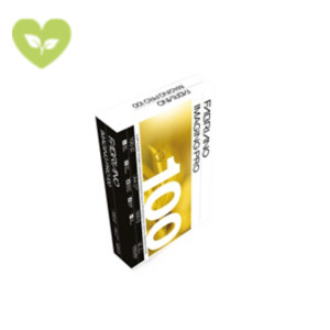 FABRIANO Imaging Pro Carta A4 per fotocopie e stampe, 100 g/m², Bianco (risma 500 fogli) FABRIANO Imaging Pro Carta A4 per fotocopie e stampe, 100 g/m², Bianco (risma 500 fogli)