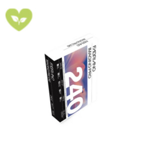 FABRIANO Imaging Pro Carta A4 per fotocopie e stampe, 240 g/m², Bianco (risma 150 fogli) FABRIANO Imaging Pro Carta A4 per fotocopie e stampe, 240 g/m², Bianco (risma 150 fogli)