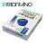 FABRIANO Multip@per Carta per fotocopie e stampanti A4, 100 g/m², Bianco (risma 500 fogli) - 2