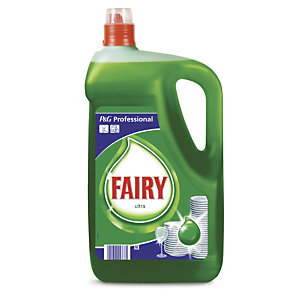 Fairy Washing Up Liquid – 5 Litres