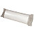 FALPI Monopanno compostabile in rotolo, Tessuto non tessuto, 37 x 21 cm, Bianco (confezione 20 rotoli) - 1