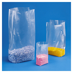 Faltenbeutel 30 μ RAJA Faltenbeutel 30 μ RAJA