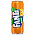 Fanta Orange soda en canette slim de 33 cl - Lot de 24 - 1
