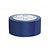  Farbiges PVC Packband RAJA, blau 50 mm x 66m - 2