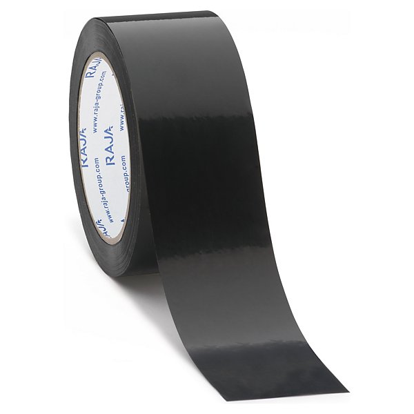 Farget PVC-tape - 2