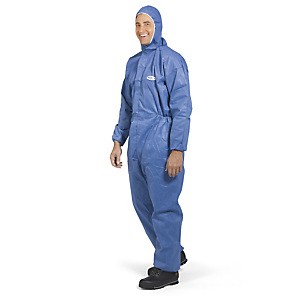 Fato de proteção Basiclean Fato de proteção Basiclean