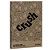 FAVINI Carta Crush - A4 - 250 gr - nocciola  - conf. 50 fogli - 2