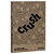 FAVINI Carta Crush - A4 - 250 gr - nocciola  - conf. 50 fogli - 3