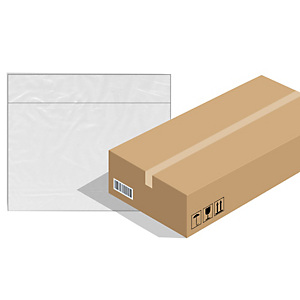 FAVORIT Busta adesiva Speedy Doc - neutro senza stampa - formato C5 (230x165 mm) - conf. 1000 pezzi FAVORIT Busta adesiva Speedy Doc - neutro senza stampa - formato C5 (230x165 mm) - conf. 1000 pezzi