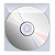 FAVORIT Buste porta CD/DVD con patella (confezione 25 pezzi) - 1