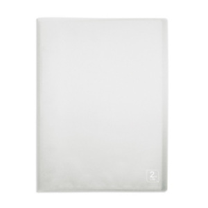 FAVORIT Portalistino 2nd life, 20 buste, Formato utile 22x30 cm, Trasparente FAVORIT Portalistino 2nd life, 20 buste, Formato utile 22x30 cm, Trasparente
