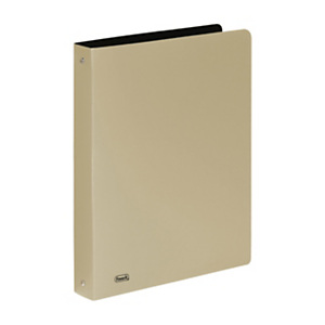 FAVORIT Raccoglitore ad anelli Metal, 4 anelli tondi Ø 30 mm, Formato 22x30 cm, Oro metallizzato FAVORIT Raccoglitore ad anelli Metal, 4 anelli tondi Ø 30 mm, Formato 22x30 cm, Oro metallizzato