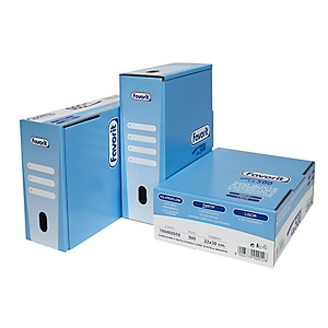 FAVORIT Superior Busta a foratura universale, A4, Polipropilene, Liscia, 11 fori, Trasparente (confezione 500 pezzi) FAVORIT Superior Busta a foratura universale, A4, Polipropilene, Liscia, 11 fori, Trasparente (confezione 500 pezzi)