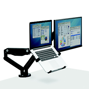 Fellowes Accesorio para soporte de portátil Fellowes Accesorio para soporte de portátil