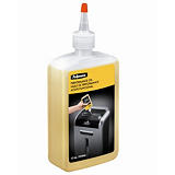 Fellowes Aceite para destructora, bote de 355 ml Fellowes Aceite para destructora, bote de 355 ml