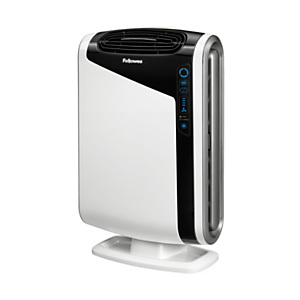 Fellowes Aeramax Purificador de Aire DX95, para espacios de hasta 42 m2 Fellowes Aeramax Purificador de Aire DX95, para espacios de hasta 42 m2