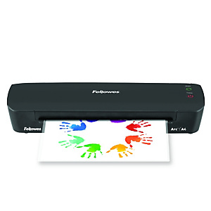 Fellowes ARC A4 Plastificadora 80 micras Fellowes ARC A4 Plastificadora 80 micras