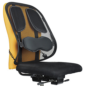 Fellowes Cojín Lumbar Mesh