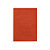 Fellowes Cubiertas de encuadernación Delta A4 símil cuero 250 g/m2, Rojo, 100 unid - 1