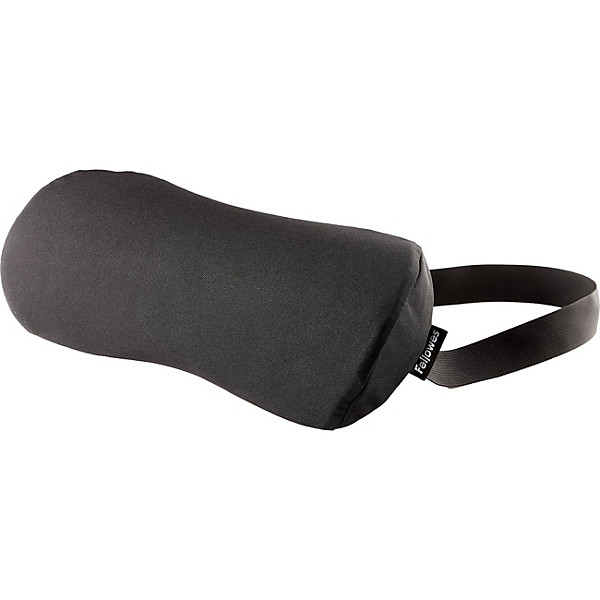 FELLOWES Cuscino lombare ergonomico Breyta, Nero - 1