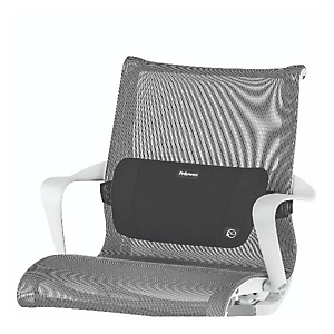 Fellowes, Ergonomia e pulizia, Prof series supp schiena plus touch, 8026501 Fellowes, Ergonomia e pulizia, Prof series supp schiena plus touch, 8026501