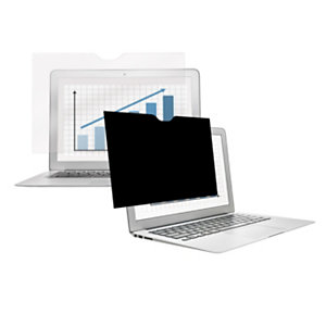 Fellowes Filtre de confidentialité PrivaScreen 13 pouces pour écran MacBook Pro
