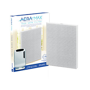 Fellowes Filtre HEPA pour purificateur d'air AeraMax DX55