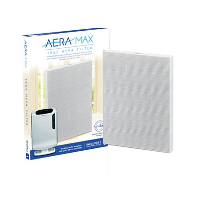 Fellowes Filtre HEPA pour purificateur d'air AeraMax DX55 - 1
