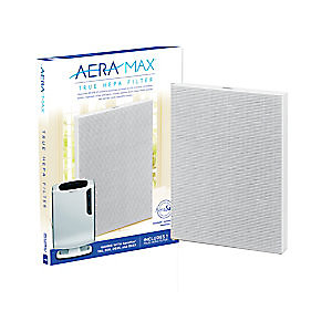 FELLOWES Filtre HEPA pour purificateur d'air AeraMax DX55