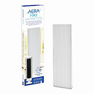 FELLOWES Filtre HEPA pour purificateur d'air AeraMax DX5