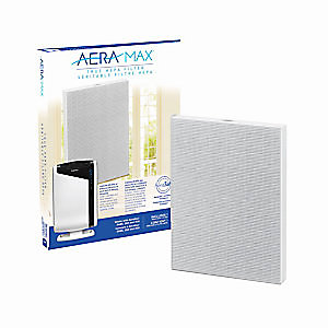 FELLOWES Filtre HEPA pour purificateur d'air AeraMax DX95