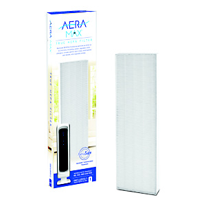 Fellowes Filtro HEPA para purificador DX5 Fellowes Filtro HEPA para purificador DX5