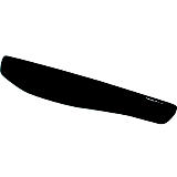 Fellowes Foam Fusion PlushTouch Reposamuñecas gel para teclado, negro Fellowes Foam Fusion PlushTouch Reposamuñecas gel para teclado, negro