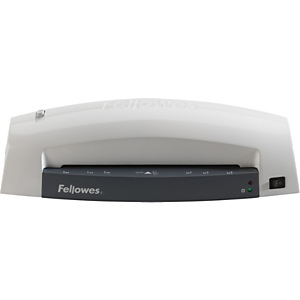 Fellowes Lunar A4 Plastificadora 125 micras Fellowes Lunar A4 Plastificadora 125 micras