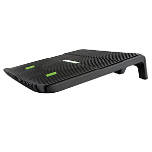 Fellowes Maxi Cool Supporto mobile per notebook, 320 x 315 x 67 mm, Nero Fellowes Maxi Cool Supporto mobile per notebook, 320 x 315 x 67 mm, Nero