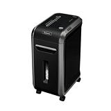 Fellowes Microshred® 99Ms Destructora de microcorte, 14 hojas, 34 l, destruye grapas y tarjetas de crédito Fellowes Microshred® 99Ms Destructora de microcorte, 14 hojas, 34 l, destruye grapas y tarjetas de crédito