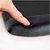 FELLOWES Mousepad con poggiapolsi Plus Touch, Nero - 3