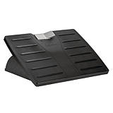 Fellowes Office Suites™ Microban® Reposapiés regulable Fellowes Office Suites™ Microban® Reposapiés regulable