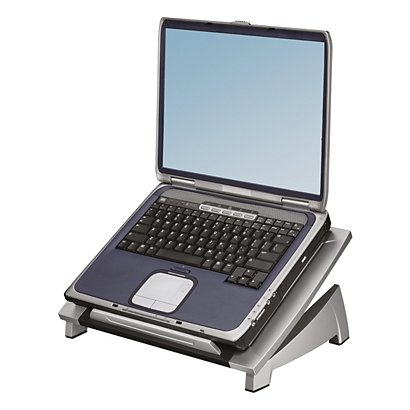 Fellowes Office Suites Supporto notebook - Supporti per Monitor