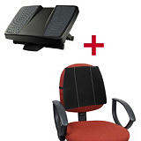 Fellowes Pack Ergonomía Fellowes Pack Ergonomía