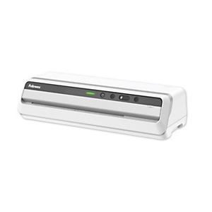 Fellowes Plastificatrice a caldo A3 Jupiter LX, 2 x 250 micron, Bianco Fellowes Plastificatrice a caldo A3 Jupiter LX, 2 x 250 micron, Bianco