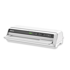 Fellowes Plastificatrice a caldo A3 Venus LX, 2 x 250 micron, Bianco Fellowes Plastificatrice a caldo A3 Venus LX, 2 x 250 micron, Bianco
