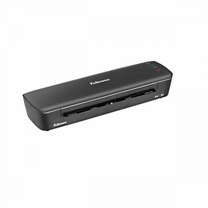 Fellowes Plastificatrice a caldo ARC, A4, Nero Fellowes Plastificatrice a caldo ARC, A4, Nero