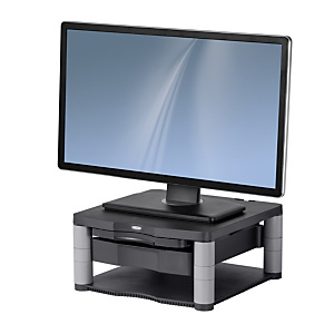 Fellowes Plus Premium Soporte para monitor Fellowes Plus Premium Soporte para monitor