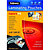 FELLOWES Pochettes de plastification ImageLast A3 125 microns - Boîte de 25 - 1