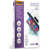 Fellowes Pochettes de plastification ImageLast A3 80 microns - Boîte de 100 Fellowes Pochettes de plastification ImageLast A3 80 microns - Boîte de 100