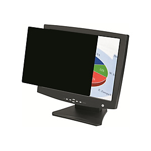 Fellowes PrivaScreen™ Filtro de privacidad 14.1’’ para monitores y portátiles de formato estándar, ratio 4:3 Fellowes PrivaScreen™ Filtro de privacidad 14.1’’ para monitores y portátiles de formato estándar, ratio 4:3