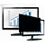 Fellowes PrivaScreen Filtro de privacidad 21.5 pulgadas para monitores y portátiles de formato panorámico, ratio 16:9 - 1