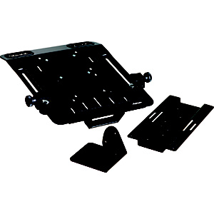Fellowes Professional Series Accesorio para soporte de portátil, hasta 17 pulgadas, hasta 4,5 Kg, negro, 8211901 Fellowes Professional Series Accesorio para soporte de portátil, hasta 17 pulgadas, hasta 4,5 Kg, negro, 8211901